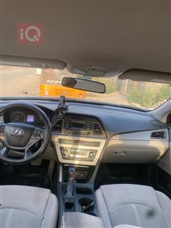 هیوندای سۆناتا